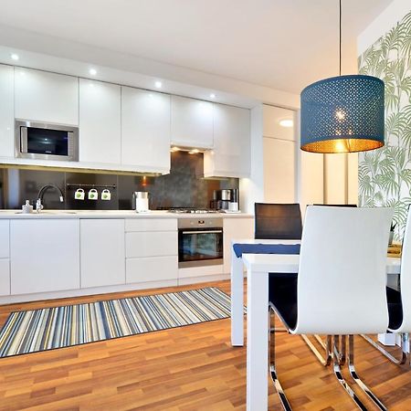 Apartament 14 Zwierzyniec Ngoại thất bức ảnh
