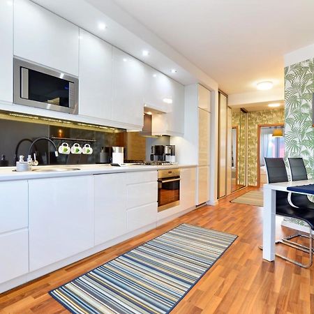 Apartament 14 Zwierzyniec Ngoại thất bức ảnh
